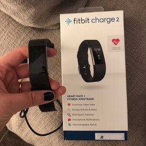 Fitbit Charge 2